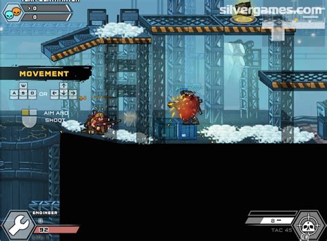 stick force heroes 3.